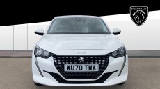 Peugeot 208 1.2 PureTech 100 Allure 5dr Petrol Hatchback